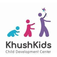 KhushKids Child Development Center logo
