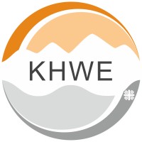 KHWE Katholische Hospitalvereinigung Weser-Egge logo