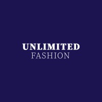 Logo Unlimited Fashion