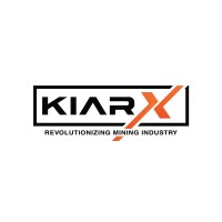 KiarX logo