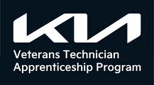 Kia Veterans Technician Apprenticeship Program (VTAP) logo