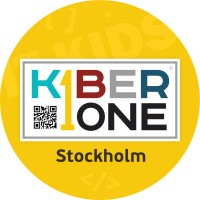 KIBERone Sweden logo
