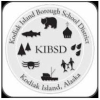 Kodiak Island Borough School District logo