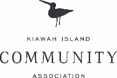 Kiawah Island Community Association logo