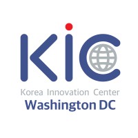 KIC Washington, D.C. logo