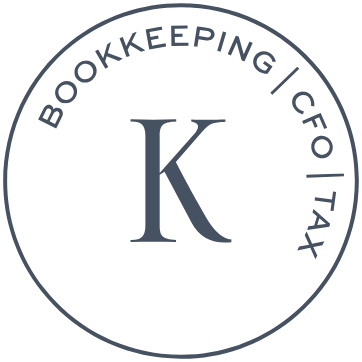 Kickstart Accounting, Inc. logo