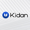 KIDAN logo