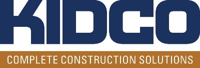 Kidco Construction Ltd. logo