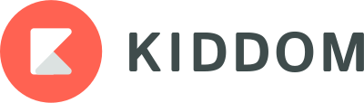 Kiddom logo