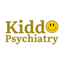 Kiddo Psychiatry logo