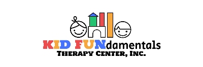 KID FUNdamentals Therapy Center, Inc. logo