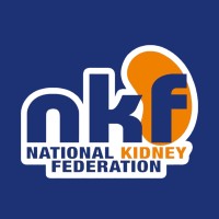 National Kidney Federation logo