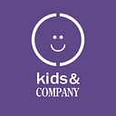 Kids & Company logo