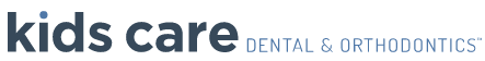 Kids Care Dental logo