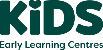 Kids Early Learning Centres logo