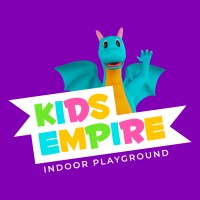 KIDS EMPIRE logo