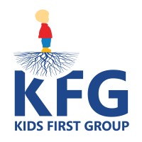 Kids First Group logo