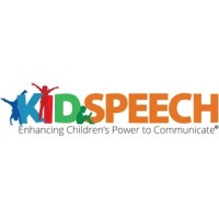 Kidspeech Inc logo