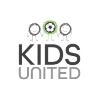 KIDSUNITED logo