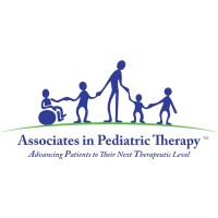 Associates in Pediatric Therapy logo