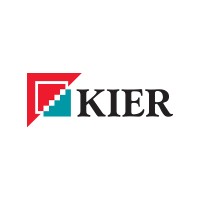 Kier Group logo