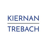 Kiernan Trebach LLP logo