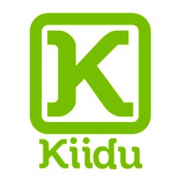 Kiidu logo