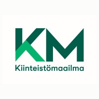 Kiinteistömaailma logo