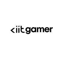 kiit gamer logo