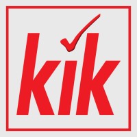 KiK Textilien und Non-Food Ges.m.b.H. Österreich logo