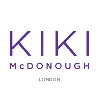 Kiki McDonough logo