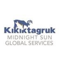 Kikiktagruk Inupiat Corporation logo