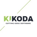 Kikoda, LLC logo