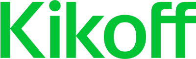 Kikoff logo