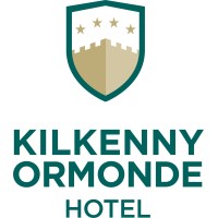 Kilkenny Ormonde Hotel logo