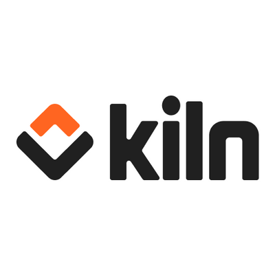 Kiln logo