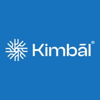 Kimbal logo