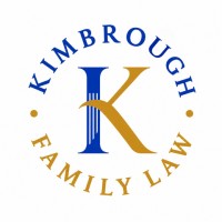 Kimbrough Family Law logo