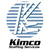 Kimco Staffing Services, Inc. logo