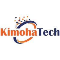 KimohaTech logo