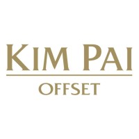 Kim Pai Offset logo