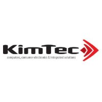 KimTec BiH logo