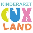 Kinder- und Jugendarztpraxis CUXLAND MVZ GmbH logo