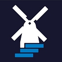 Stichting Werelderfgoed Kinderdijk logo