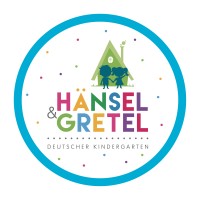 Jardín Infantil Alemán Hänsel y Gretel. logo