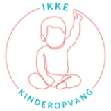 Kinderopvang Ikke logo