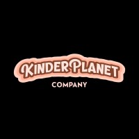 Kinder Planet Company logo