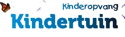 Logo Kindercentrum Kindertuin