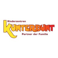 Kinderzentren Kunterbunt gGmbH logo