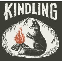 Kindling Snacks logo
